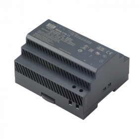 Τροφοδοτικό Ράγας 135.6W Με Έξοδο 12VDC 11.3A HDR150-12 MEAN WELL