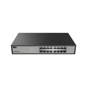 Ethernet Switch 16P 1000Mbps ST3116GS NETIS