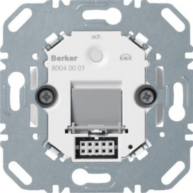 Προσαρμοστής Διασύνδεσης (Bus Coupler) KNX S.1/B.x/K.x/Q.x BERKER