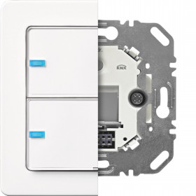 Προσαρμοστής Διασύνδεσης KNX 80040001 BERKER