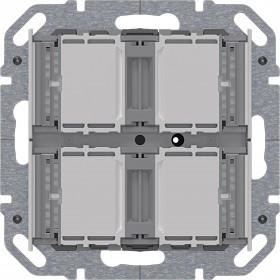 Μηχανισμός KNX Secure 4 Εντολών S.1/Q.x BERKER