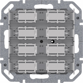 Μηχανισμός KNX Secure 8 Εντολών S.1/Q.x BERKER