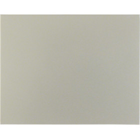 Μετώπη KNX Ασύρματη 1 Πλήκτρου Inox K.5 85145173 BERKER