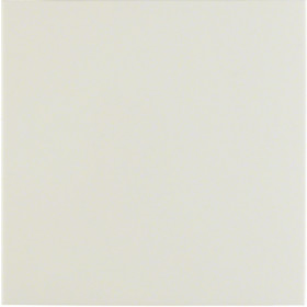 Μετώπη KNX Ασύρματη 1 Πλήκτρου Κρεμ S.1/B.x 85145182 BERKER