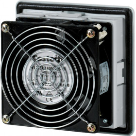 Εξαεριστήρας Με Φίλτρο 250x250mm FL214Z HAGER