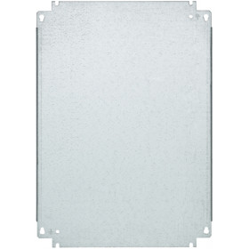 Μεταλλική Πλάτη 330x243mm FL404A HAGER
