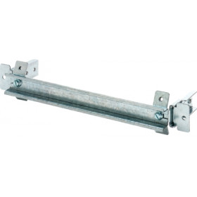 Ράγα DIN Ρυθμιζόμενη FL500A HAGER