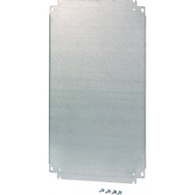 Μεταλλική Πλάτη 480x993mm FL530E HAGER