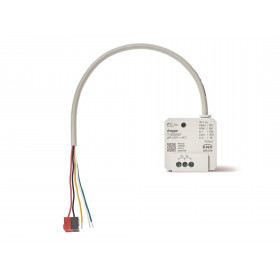 Ενεργοποιητής pro 2 Εξόδων Καί 2 Δυαδικές Ειδόδων KNX Secure TYB692F HAGER