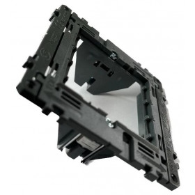Βάση 2 Στοιχείων Με Άγγιστρα Gallery WXA450G HAGER