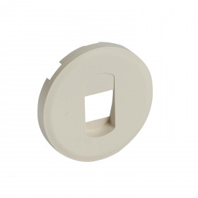 Μετώπη Πρίζας Ηχείων Κρέμ Celiane™ 066240 LEGRAND