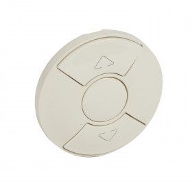 Μετώπη Ρολών Κρέμ Celiane™ 066290 LEGRAND