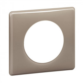 Πλαίσιο 1 Θέσης Memories Pebble Celiane™ 066611 LEGRAND