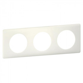 Πλαίσιο 3 Θέσεων Chalk Celiane™ 066703 LEGRAND