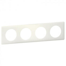 Πλαίσιο 4 Θέσεων Chalk Celiane™ 066704 LEGRAND