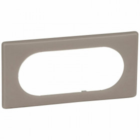 Πλαίσιο 5 Στοιχέιων Sandstone Celiane™ 066725 LEGRAND