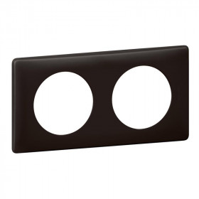 Πλαίσιο 2 Θέσεων Basalt Celiane™ 066742 LEGRAND