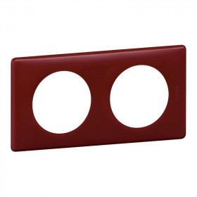 Πλαίσιο 2 Θέσεων Bordeaux Celiane™ 066752 LEGRAND
