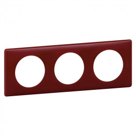 Πλαίσιο 3 Θέσεων Bordeaux Celiane™ 066753 LEGRAND
