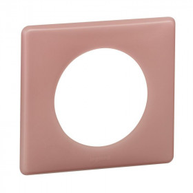 Πλαίσιο 1 Θέσης Old Pink Celiane™ 066761 LEGRAND