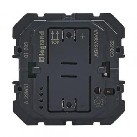 Μηχανισμός Dimmer Universal Celiane™ 067083A LEGRAND