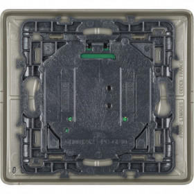 Ασύρματος Διακόπτης 4 Σεναρίων Τιτάνιο 067756 Celiane with Netatmo®