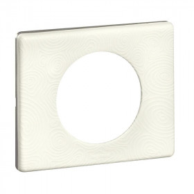 Πλαίσιο 1 Θέσης Materials Dream Πορσελάνη Celiane™ 069351 LEGRAND