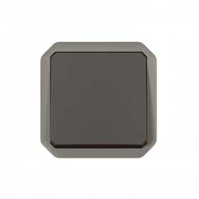 Μηχανισμός Διακόπτη A/R Ανθρακί Plexo 069801L LEGRAND
