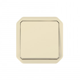 Μηχανισμός Διακόπτη A/R Κρεμ Plexo 069808L LEGRAND