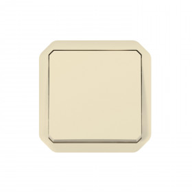Μηχανισμός Διακόπτη A/R Κρεμ Plexo 069808L LEGRAND