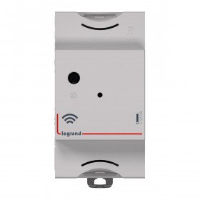 Βασικό Κιτ Εγκατάστασης Για Ηλεκτρικό Πίνακα 412181B EMDX³ with Netatmo®