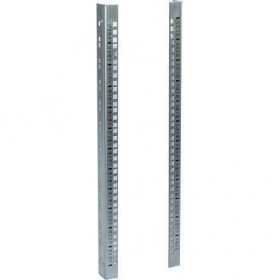 Συμπληρωματικό Σασί 19" (Σετ.2τμχ) Για Linkeo 12U 646242 LEGRAND