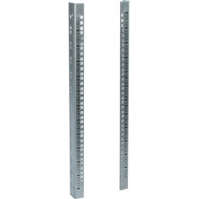 Συμπληρωματικό Σασί 19" (Σετ.2τμχ) Για Linkeo 15U 646243 LEGRAND