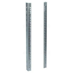 Συμπληρωματικό Σασί 19" (Σετ.2τμχ) Για Linkeo 24U 646340 LEGRAND