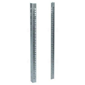 Συμπληρωματικό Σασί 19" (Σετ.2τμχ) Για Linkeo 24U 646340 LEGRAND