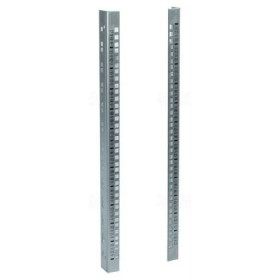 Συμπληρωματικό Σασί 19" (Σετ.2τμχ) Για Linkeo 47U 646343 LEGRAND