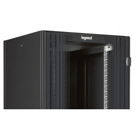 NetWork Rack Επιδαπέδιο 42U 19" 646764 LEGRAND