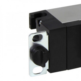 Πολύπριζο 1U 19" 6 Θέσεων Χωρίς Καλώδιο 646807 LEGRAND