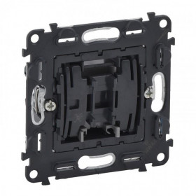 Μηχανισμός Διακόπτη Ενδιάμεσος A/R 10Α Valena™ 752007 LEGRAND