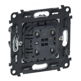 Μηχανισμός Dimmer Φθορισμού 1-10V Valena™ 752067 LEGRAND