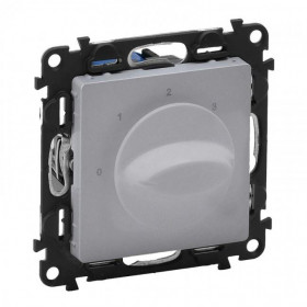 Διακόπτης 4 Θέσεων Αλουμίνιο Valena™ Life 752332 LEGRAND