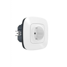 Πρίζα Σούκο ZigBee Λευκό 752594 Valena Allure with Netatmo®