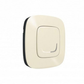 Ασύρματος Διακόπτης Κρέμ 752685 Valena Allure with Netatmo®