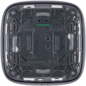 Ασύρματος Διακόπτης Διπλός Κρέμ 752687 Valena Allure with Netatmo®