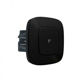 Ενσύρματος Διακόπτης Μαύρο 752866 Valena Allure with Netatmo®