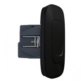 Ενσύρματος Διακόπτης Μαύρο 752884A Valena Allure with Netatmo®