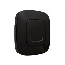 Ασύρματος Διακόπτης Μαύρο 752885 Valena Allure with Netatmo®