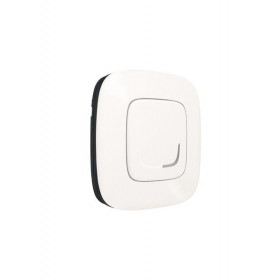 Ασύρματος Διακόπτης Περλέ 752985 Valena Allure with Netatmo®