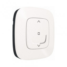 Ασύρματος Διακόπτης Ρολών Περλέ 752991 Valena Allure with Netatmo®