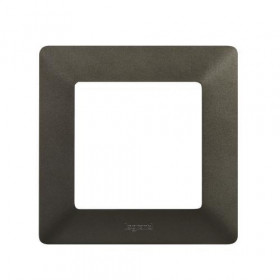 Πλαίσιο 1 Θέσης Γραφίτης Valena™ Life 754271 LEGRAND